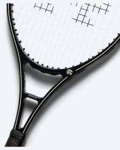 Prince Original Graphite 107 With Racquet Case