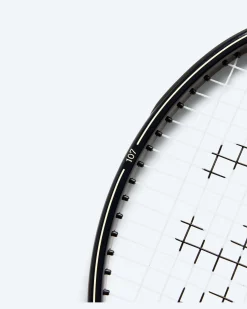 Prince Original Graphite 107 With Racquet Case