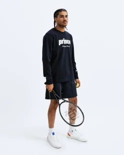 Prince Original Graphite 107 With Racquet Case