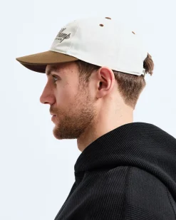 RCAC Colour Block Ball Cap