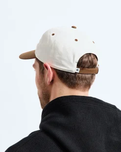 RCAC Colour Block Ball Cap