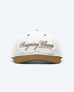 RCAC Colour Block Ball Cap