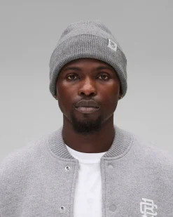 Rib Beanie