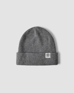 Rib Beanie
