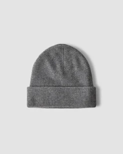 Rib Beanie
