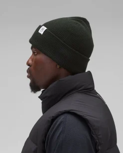 Rib Beanie