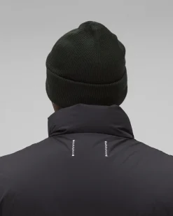 Rib Beanie