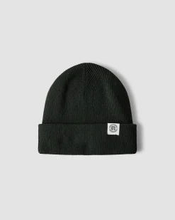 Rib Beanie