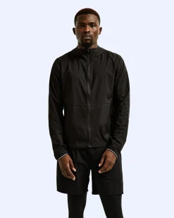 Ripstop Nylon Interval Jacket