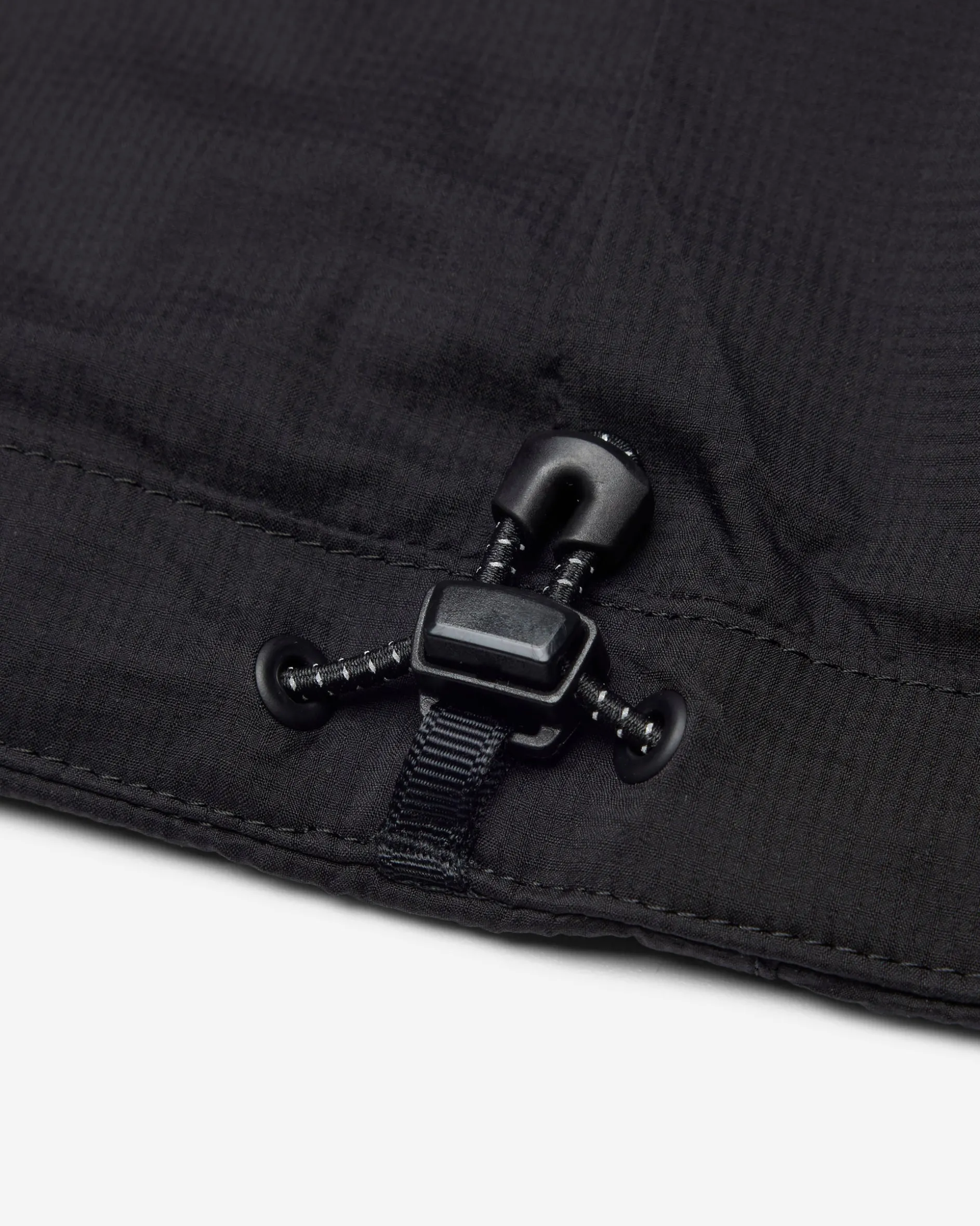 Ripstop Nylon Interval Vest