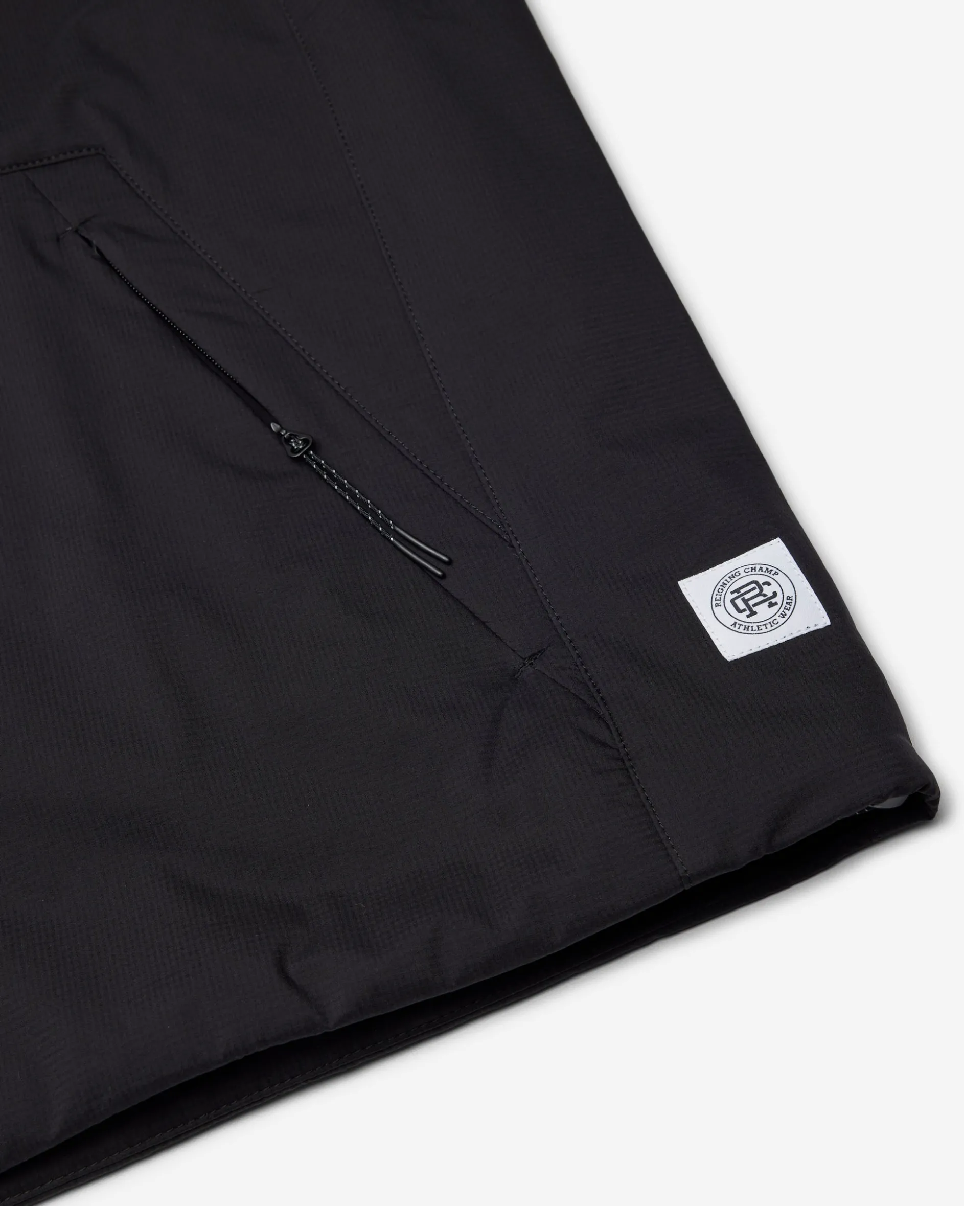 Ripstop Nylon Interval Vest