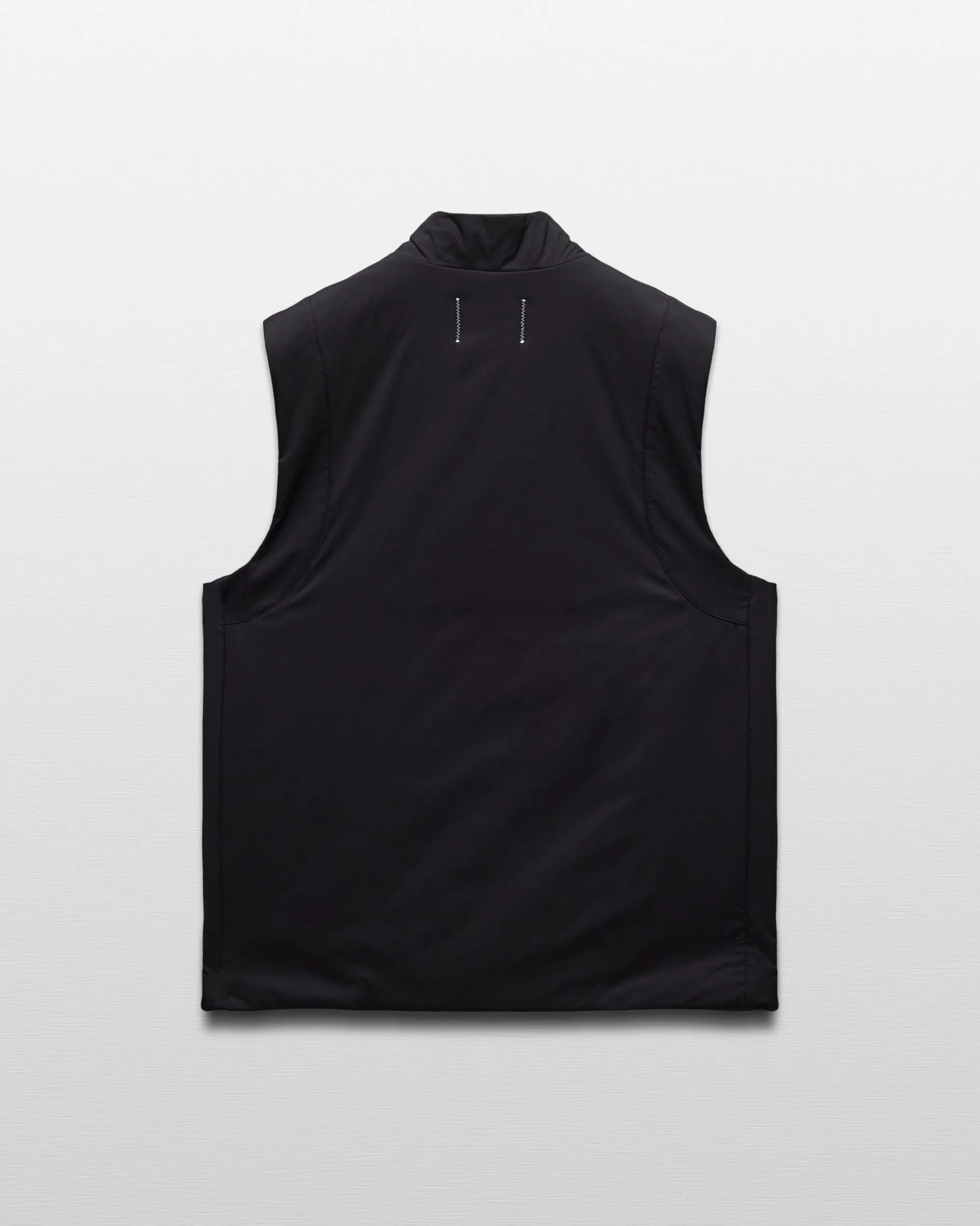 Ripstop Nylon Interval Vest