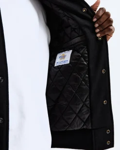 Rugby Rose Albany Jacket