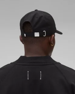 Script Series Ball Cap