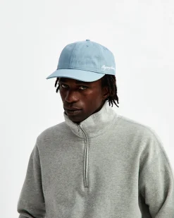 Script Series Ball Cap