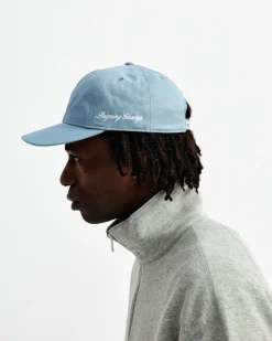 Script Series Ball Cap