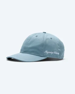 Script Series Ball Cap