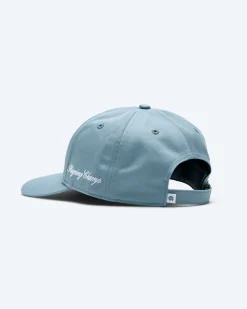 Script Series Ball Cap