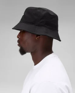 Script Series Bucket Hat