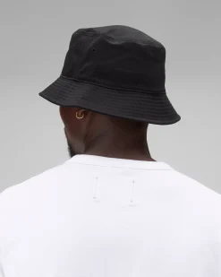 Script Series Bucket Hat