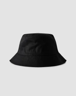Script Series Bucket Hat