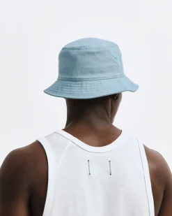 Script Series Bucket Hat