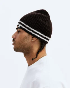 Skull Beanie