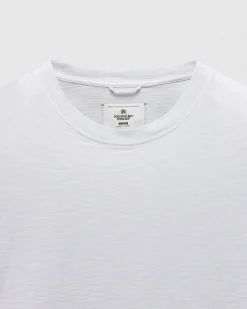 Slub Jersey Long Sleeve