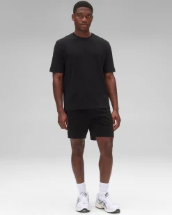 Slub Jersey T-Shirt