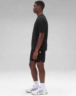 Slub Jersey T-Shirt
