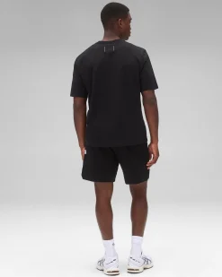 Slub Jersey T-Shirt