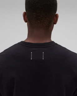 Slub Jersey T-Shirt