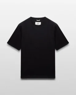 Slub Jersey T-Shirt