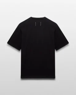 Slub Jersey T-Shirt