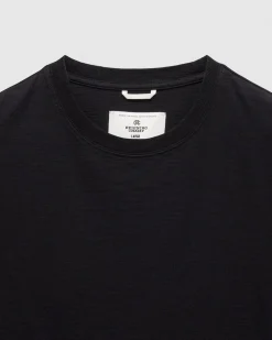 Slub Jersey T-Shirt