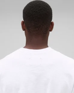 Slub Jersey T-Shirt