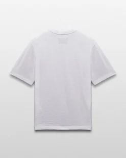 Slub Jersey T-Shirt