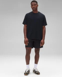 Solotex Cotton Ivy Short 7"
