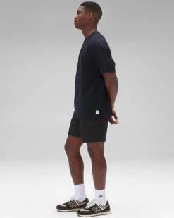 Solotex Cotton Ivy Short 7