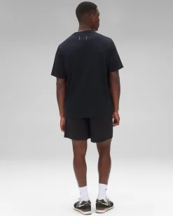 Solotex Cotton Ivy Short 7