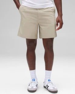 Solotex Cotton Ivy Short 7"