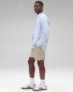 Solotex Cotton Ivy Short 7