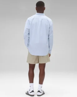 Solotex Cotton Ivy Short 7
