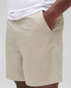 Solotex Cotton Ivy Short 7