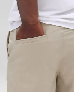 Solotex Cotton Ivy Short 7