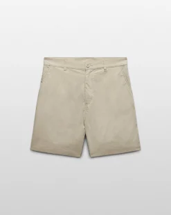 Solotex Cotton Ivy Short 7