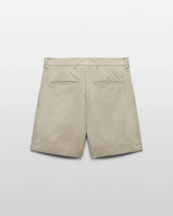 Solotex Cotton Ivy Short 7
