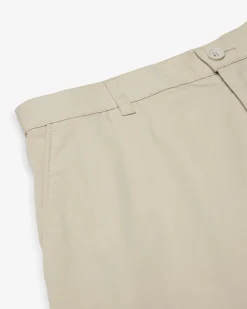 Solotex Cotton Ivy Short 7