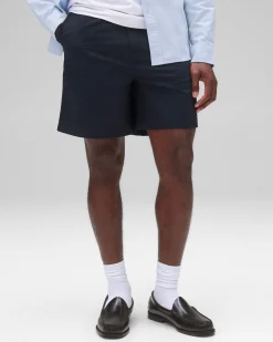 Solotex Cotton Ivy Short 7"