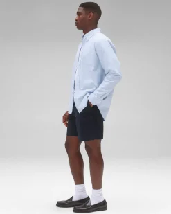 Solotex Cotton Ivy Short 7